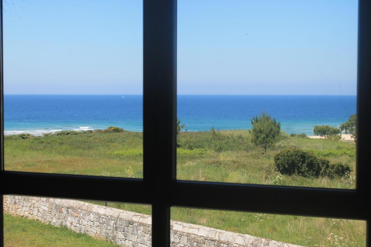 Luxury Singular Villa Carolina Ribeira Exterior photo